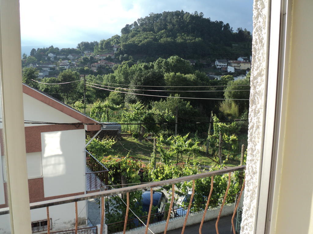 Alojamento Correia Caldelas Kamer foto