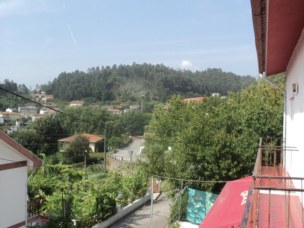 Alojamento Correia Caldelas Kamer foto