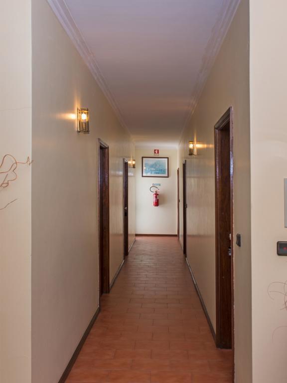 Alojamento Correia Caldelas Buitenkant foto