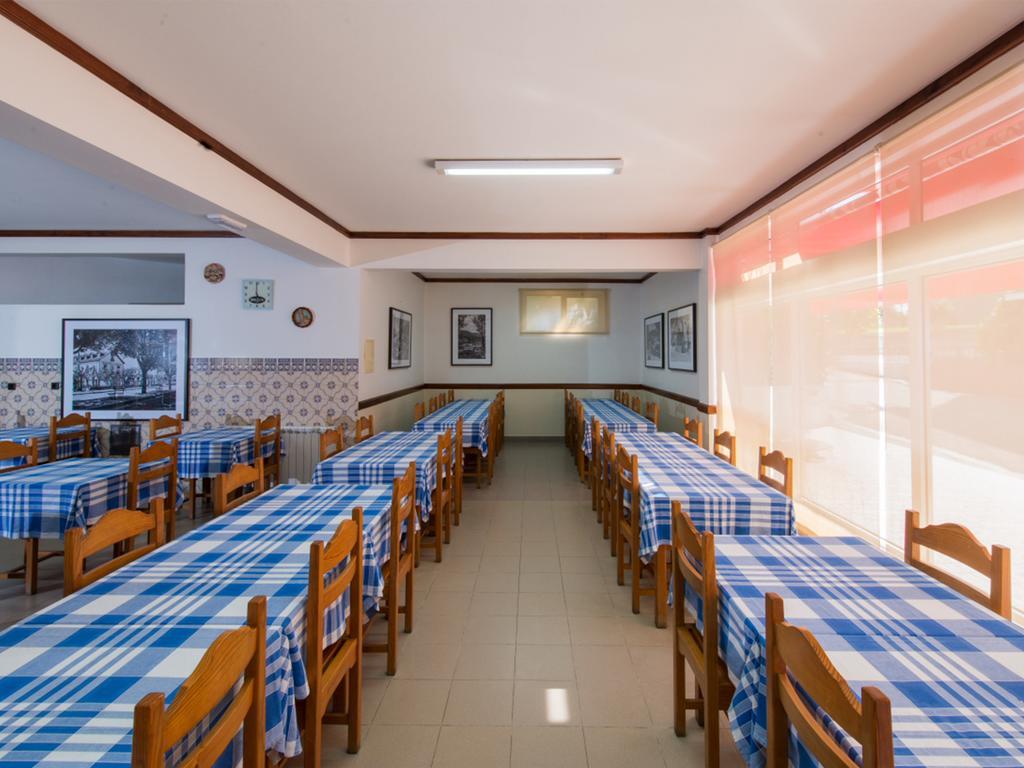Alojamento Correia Caldelas Buitenkant foto